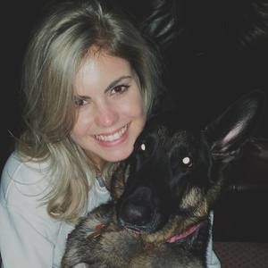 Meet your Posher, Madison